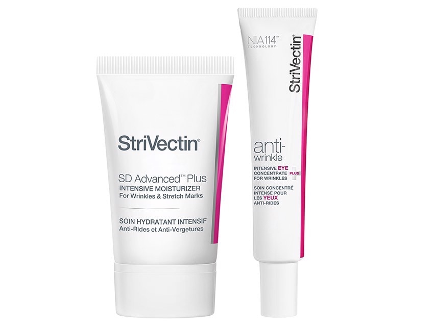 StriVectin Smooth & Hydrate Kit - Limited Edition