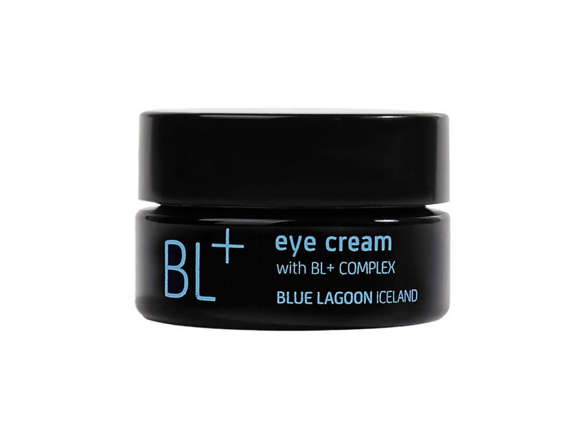 Blue Lagoon Skin Science Eye Cream - 0.5 fl oz