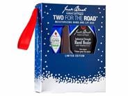 Jack Black Two For The Road - Limited Edition