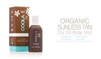 COOLA Sunless Tan Dry Oil Body Mist