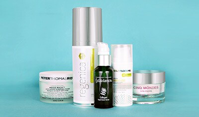 What Are Peptides? Picking The Right Peptide Products For Your Skin