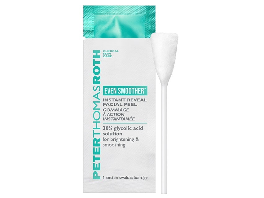 Peter Thomas Roth Even Smoother Instant Reveal Facial Peel