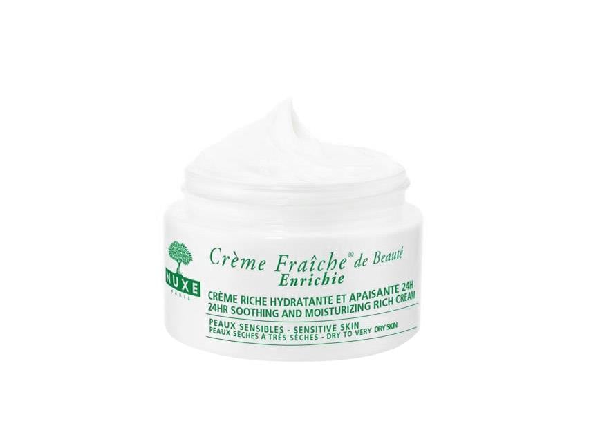 NUXE Crème Fraîche® de Beauté Enrichie - Dry Skin