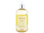 Belli Baby Calm Me Hair & Body Wash