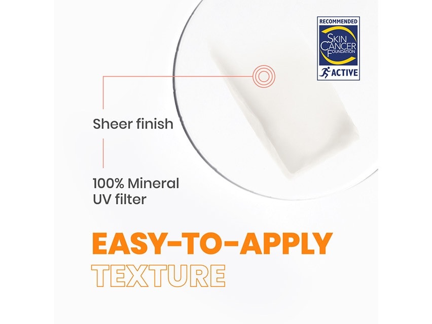 Avene Mineral Sunscreen Balm Stick SPF 50