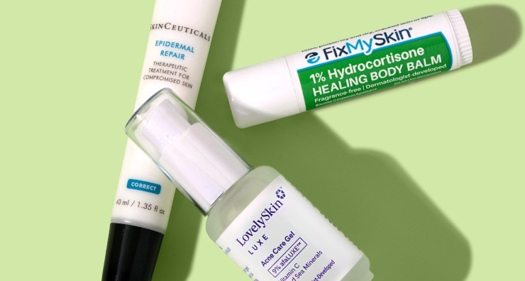 Dermatologist-approved tips for managing perioral dermatitis