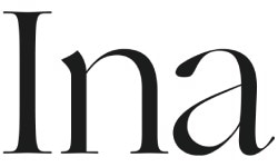 Ina Logo