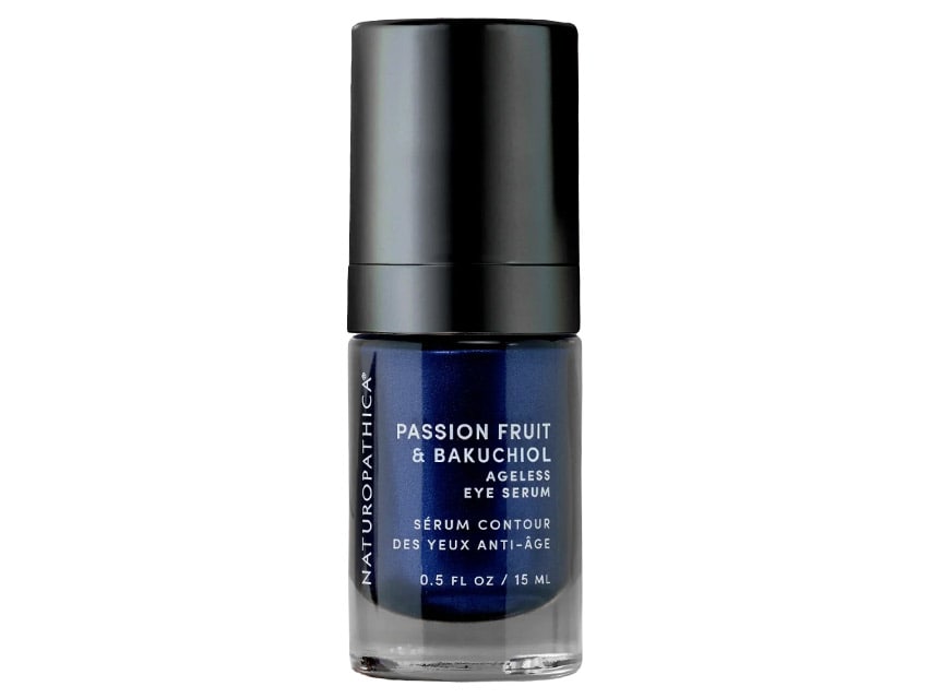 Naturopathica Passion Fruit & Retinol Ageless Eye Serum