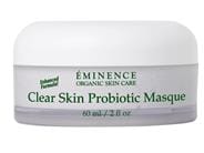 Eminence Clear Skin Probiotic Masque