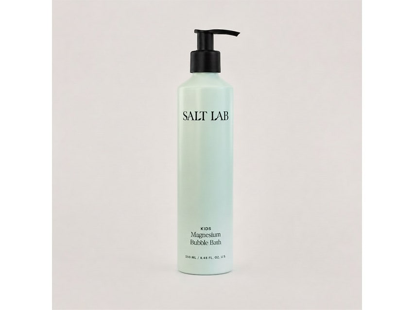 Salt Lab Bubble Bath