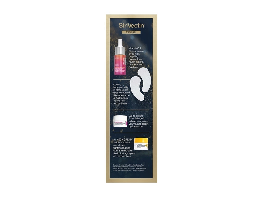 StriVectin Discovery Kit - Limited Edition