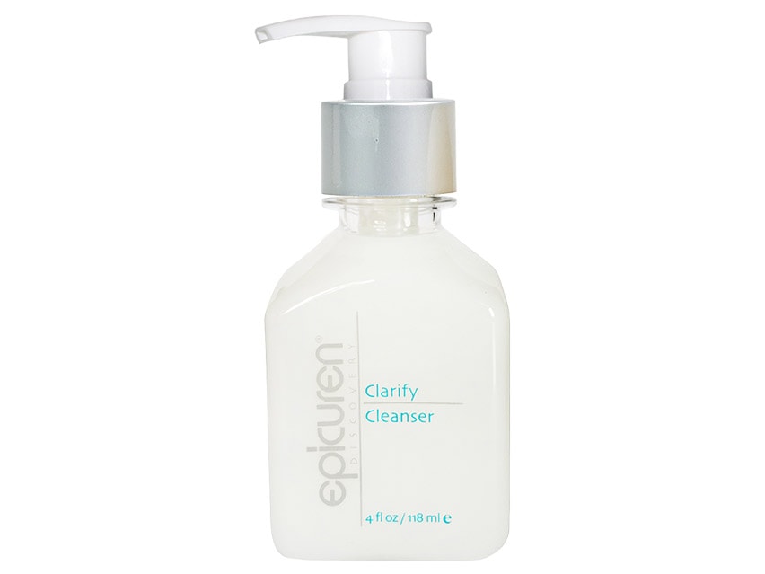 Epicuren Discovery Clarify Cleanser