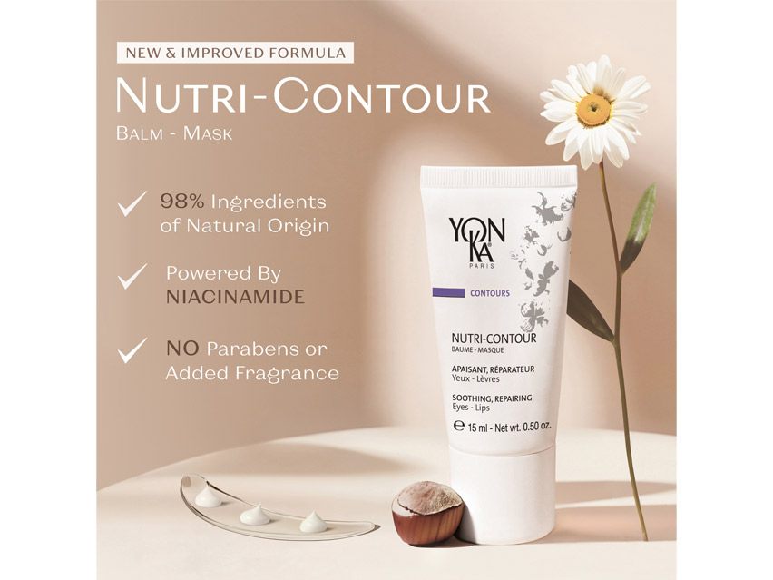 Yon-Ka Paris Nutri-Contour Nourishing Eye Cream