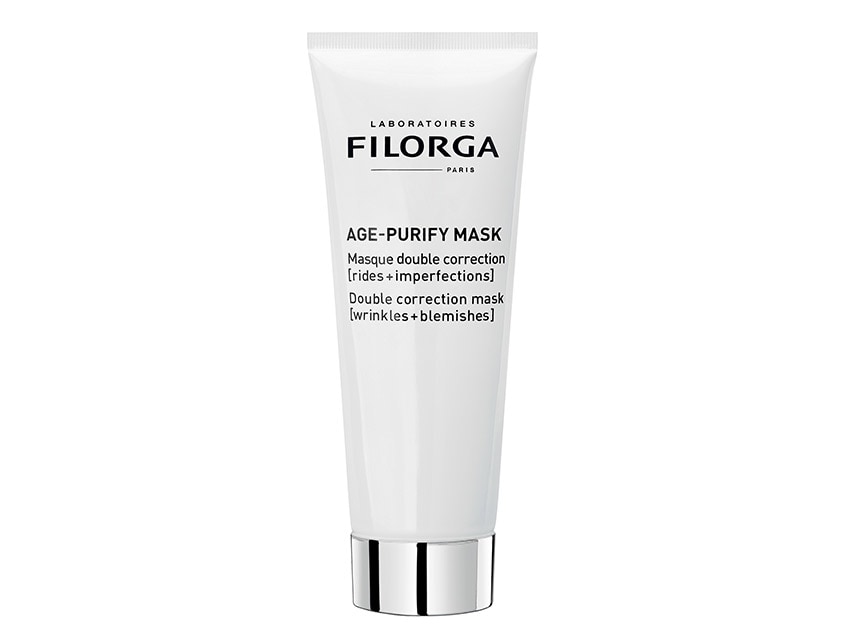 Filorga Age-Purify Double Correcting Wrinkle and Blemish Mask