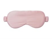PMD Silversilk Sleep Mask - Black