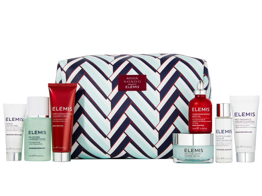 ELEMIS Luxury Traveling Collection for HER