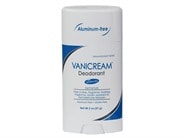 Vanicream Deodorant