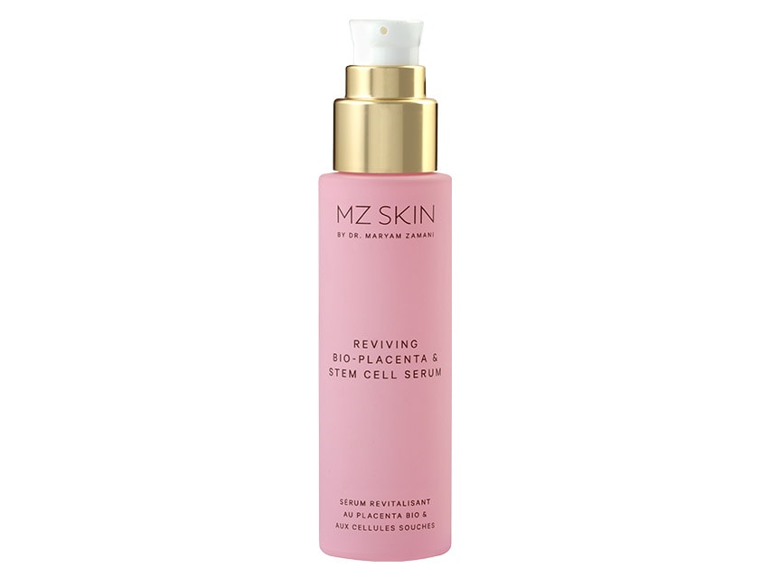 MZ Skin Reviving Bio-Placenta &amp; Stem Cell Serum