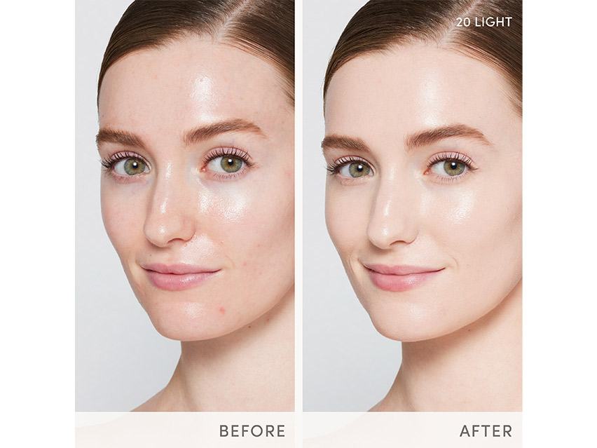 jane iredale Skintuition SPF 30 Radiance Boosting Liquid Foundation