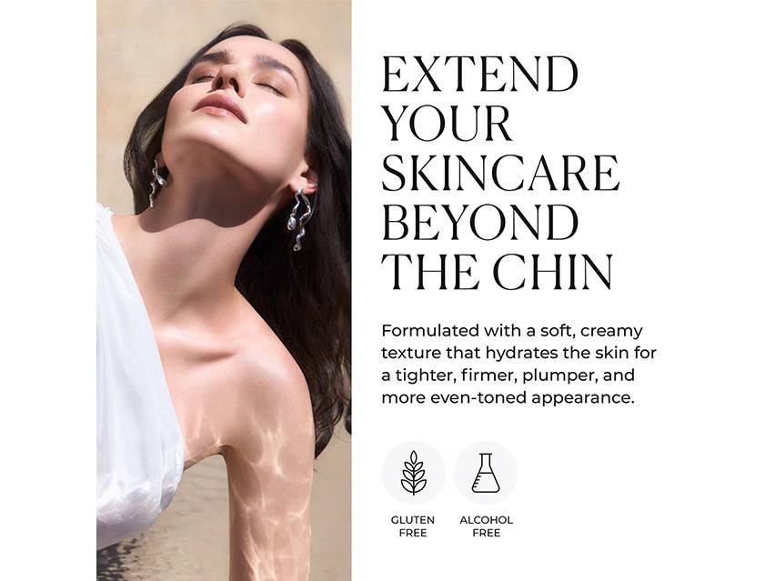 Natura Bisse Inhibit Tensolift Neck Cream