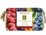 Eminence Firm Skin Starter Set