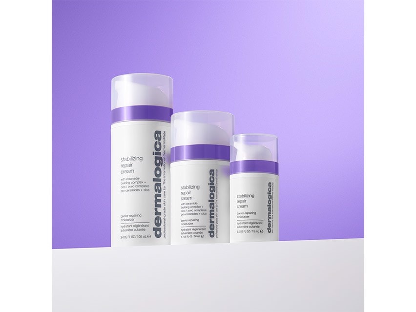 Dermalogica Stabilizing Repair Cream - 0.5 oz