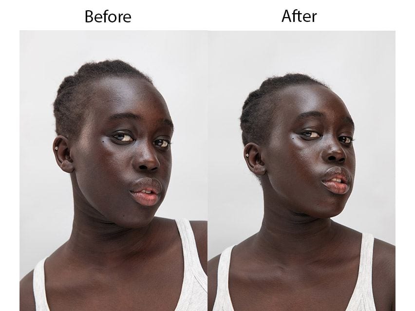 Ere Perez Oat Milk Foundation