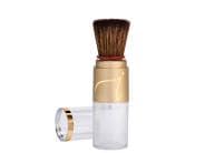 Jane Iredale Refill-Me Refillable Loose Powder Brush to use with jane iredale loose mineral powder