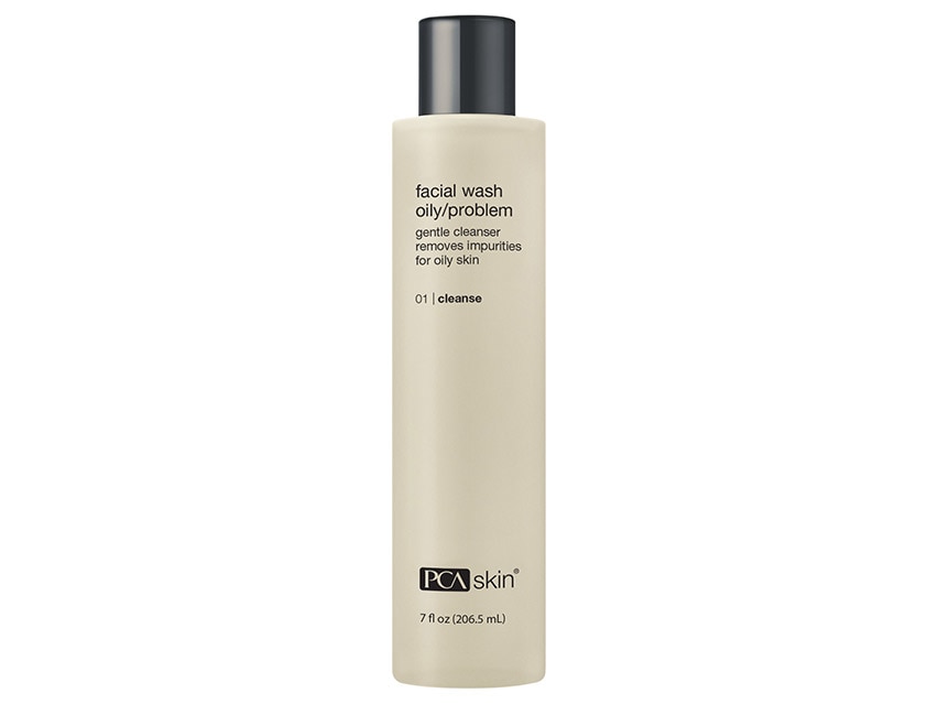 PCA SKIN Facial Wash for Oily/Problem Skin pHaze 1