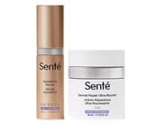 Senté Dermal Repair Ultra-Nourish &amp; HydraFirm Skin Firming Serum Duo