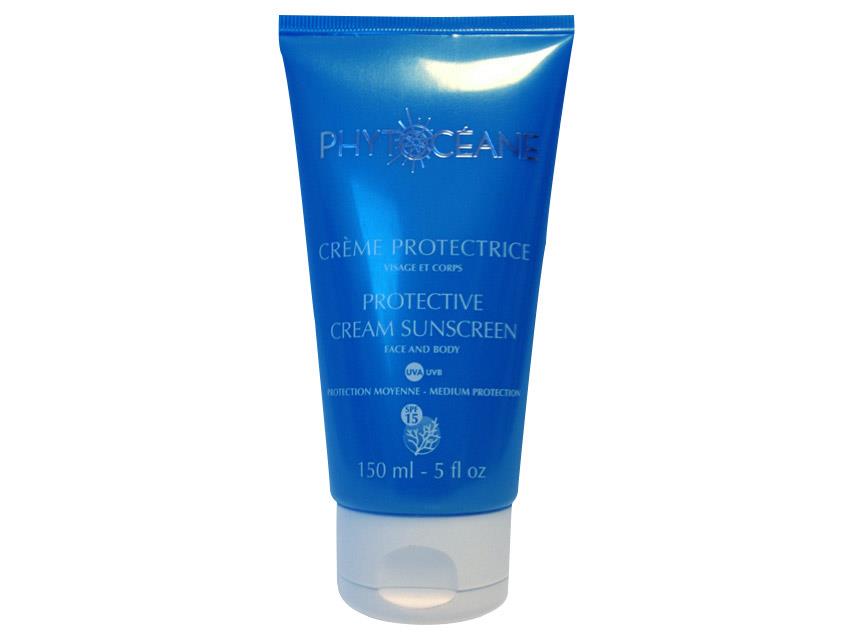 Phytoceane Protective Cream Sunscreen SPF 15