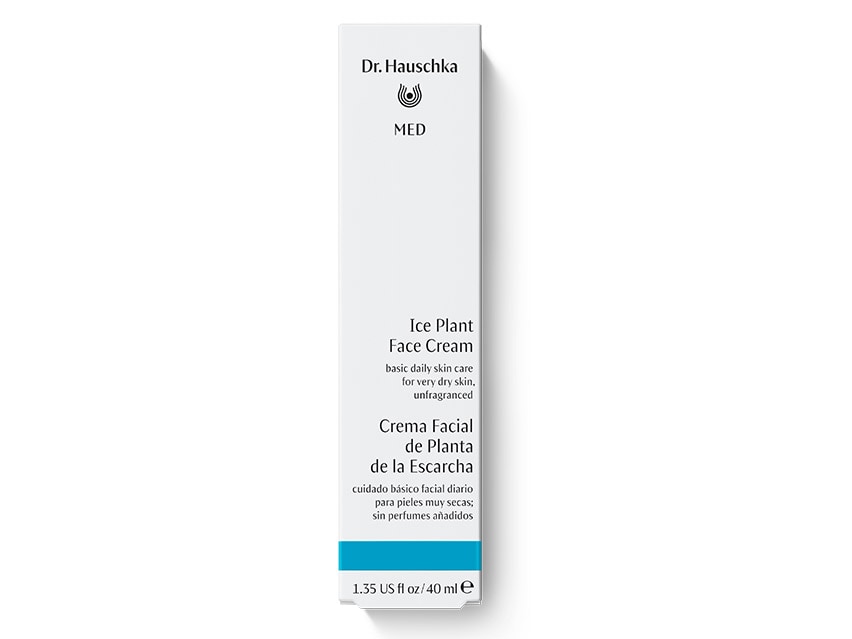 Dr. Hauschka Ice Plant Face Cream