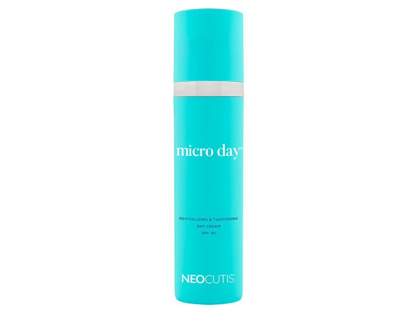 An image of Neocutis Micro Day Daytime Rejuvenating Lotion. Shop Neocutis skin care products at LovelySkin.