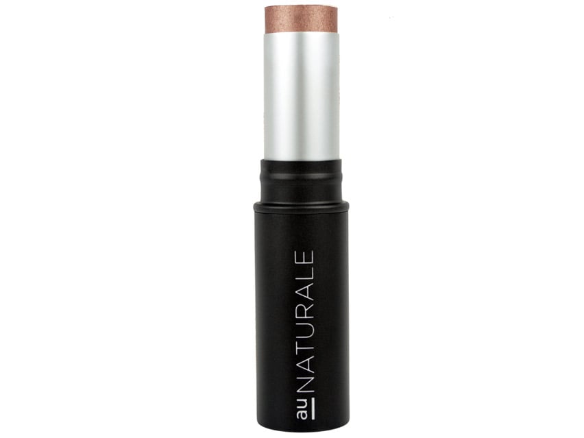 Au Naturale The All-Glowing Creme Highlighter Stick - Rose Gold