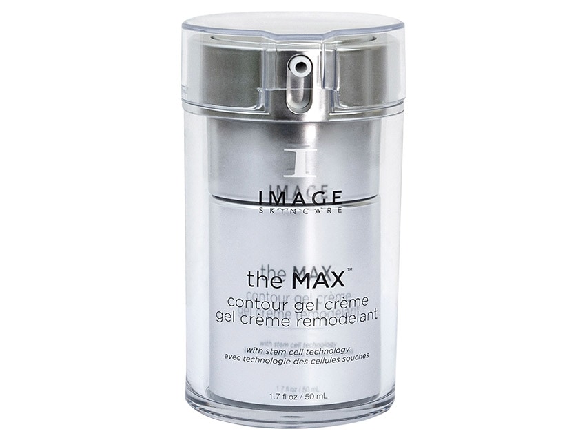 IMAGE Skincare The Max Contour Gel Crème