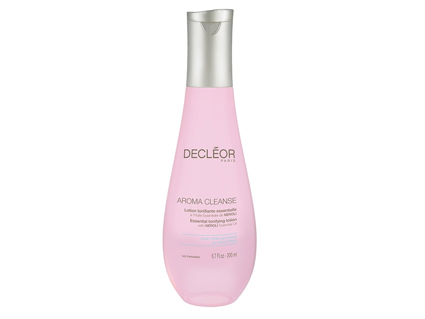 Decleor Aroma Cleanse Essential Tonifying Lotion