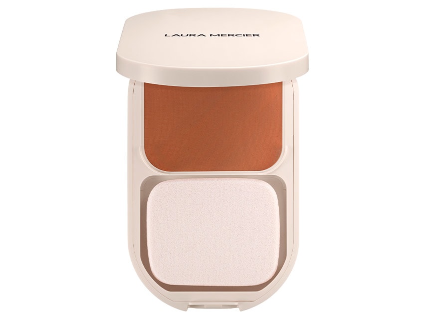 Laura Mercier Real Flawless Feather Matte Powder Foundation - 5C Cortado
