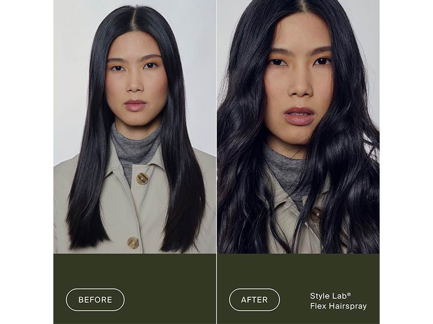 Living Proof Style Lab Flex Hairspray