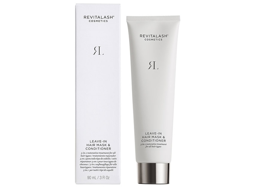 RevitaLash Leave-In Hair Mask &amp; Conditioner