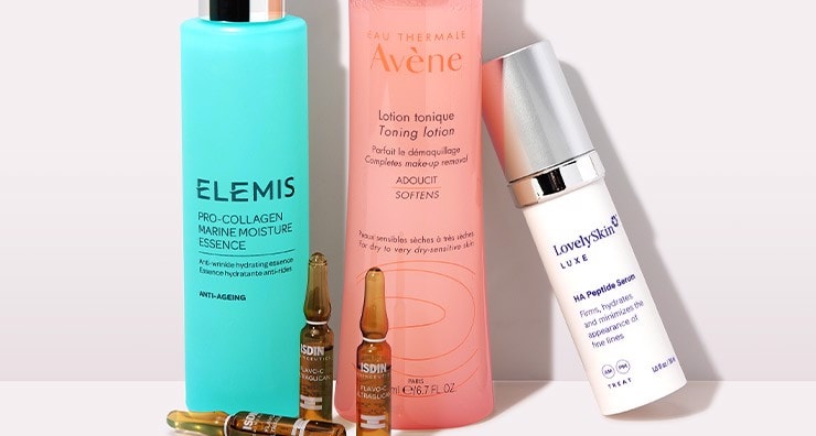 What's the Difference Between Toners, Essences, Serums and Ampoules?
