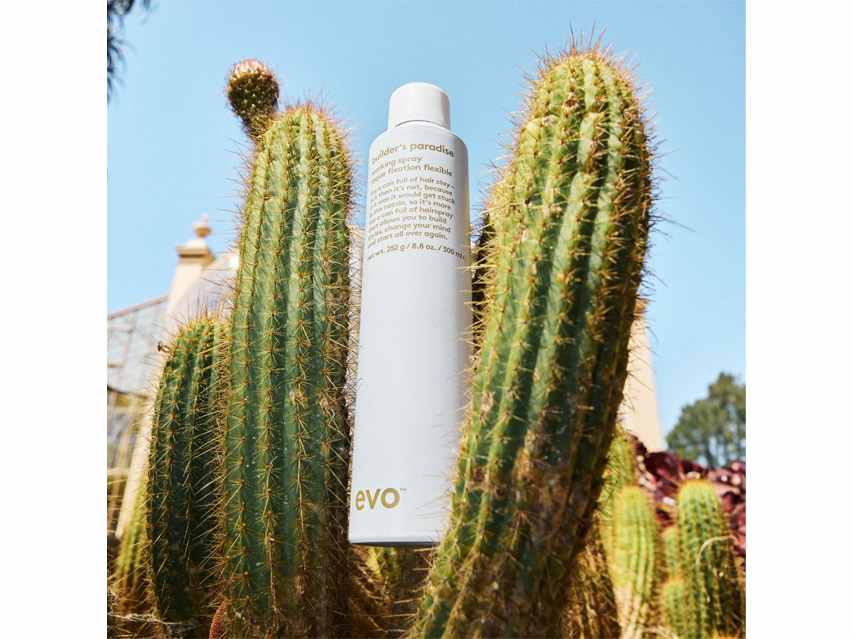 evo Builders Paradise Working Spray