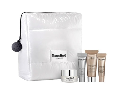 Free $110 Natura Bisse Best Sellers Gift Set