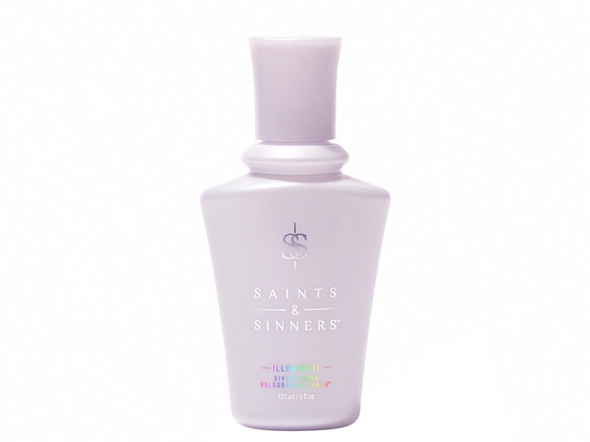 Saints & Sinners Illuminati Divine Shine Holographic Serum