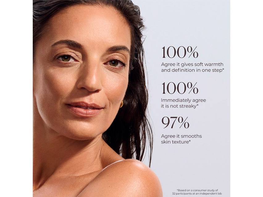 Laura Mercier Bronze Color Infusion