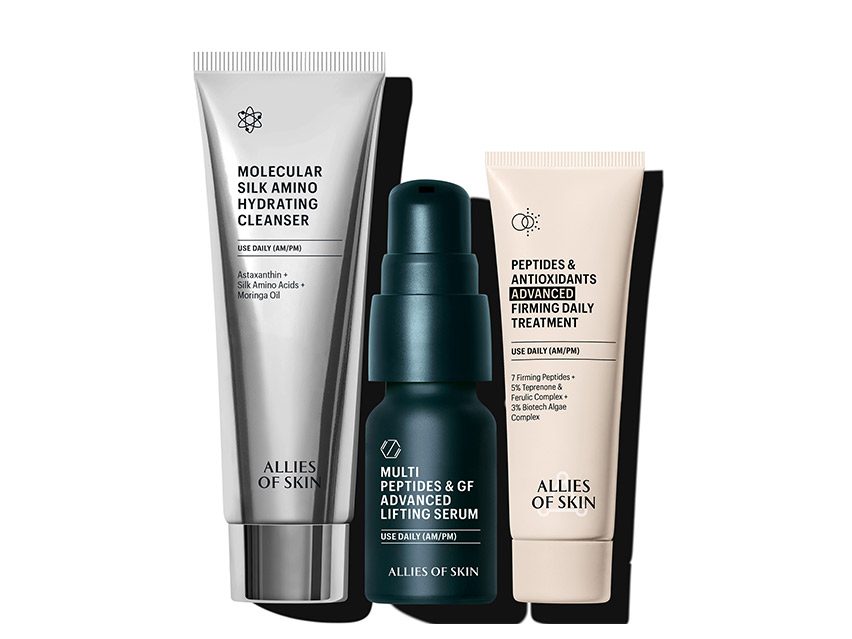 Allies of Skin 7 Days to Firmer Skin Kit