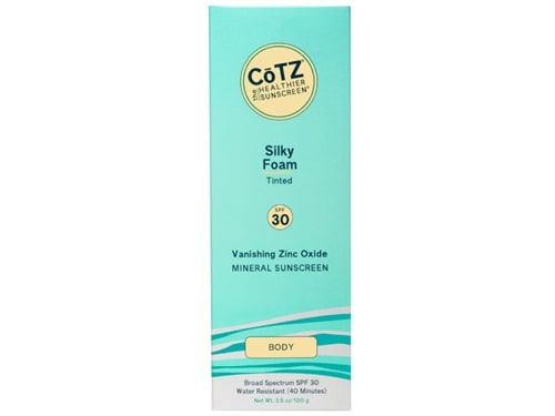 badger clear zinc spf 30