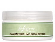 LaLicious Body Butter - Passionfruit Lime