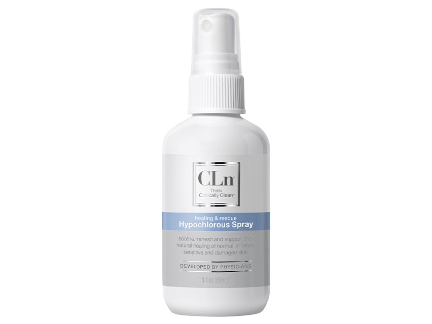 CLn Hypochlorous Spray