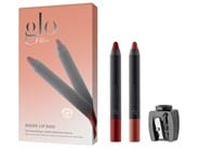 Glo Skin Beauty Suede Lip Duo - Limited Edition