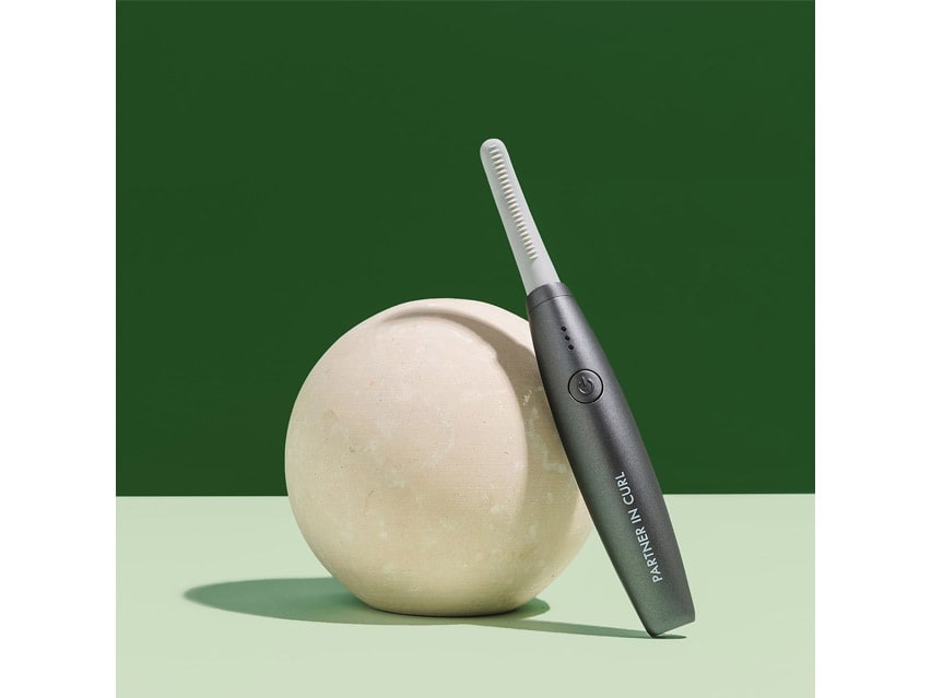 Chella Deluxe Heated Eyelash Curler
